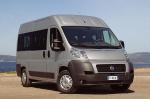 Fiat Ducato 2008 года